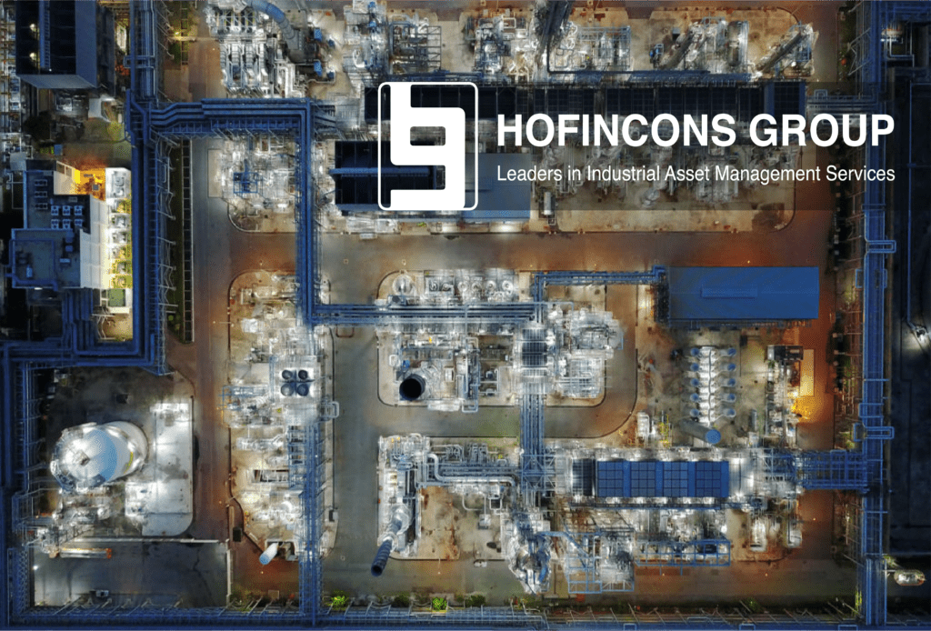 About Hofincons group