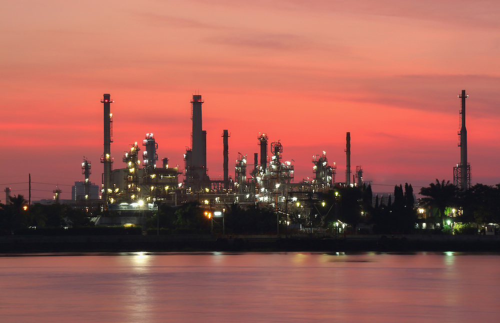 PDO GGP Rejuvenation CMMS Project