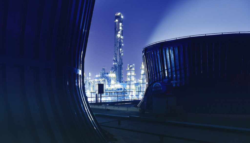 Haima West Combined Cycle Power Station Project