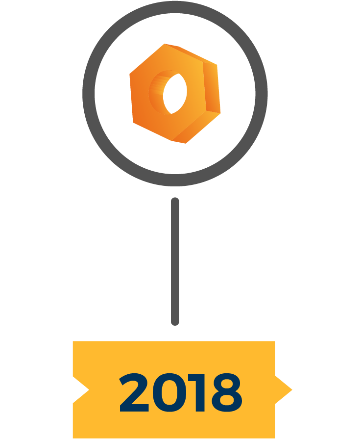 About Hofincons Irca global